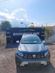 Dacia Duster 2022 ΠΟΥΛΗΘΗΚΕ 4X4 DIESEL