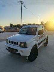 Suzuki Jimny 2004 JIMNY 1300CC