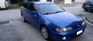 Nissan Almera 1999 Challenge