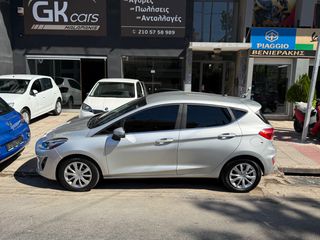 Ford Fiesta 2018 TITANIUM ECOBOOST FULL EXTRA-thumb-1