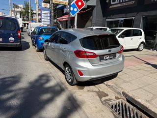 Ford Fiesta 2018 TITANIUM ECOBOOST FULL EXTRA-thumb-4