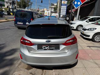 Ford Fiesta 2018 TITANIUM ECOBOOST FULL EXTRA-thumb-5