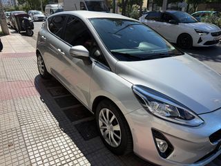 Ford Fiesta 2018 TITANIUM ECOBOOST FULL EXTRA-thumb-7