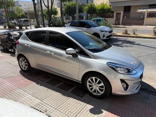 Ford Fiesta 2018 TITANIUM ECOBOOST FULL EXTRA-thumb-8