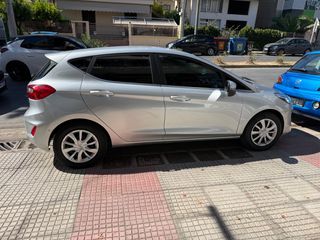 Ford Fiesta 2018 TITANIUM ECOBOOST FULL EXTRA-thumb-9