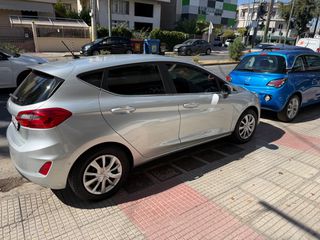 Ford Fiesta 2018 TITANIUM ECOBOOST FULL EXTRA-thumb-10