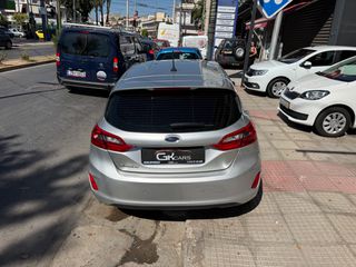 Ford Fiesta 2018 TITANIUM ECOBOOST FULL EXTRA-thumb-11