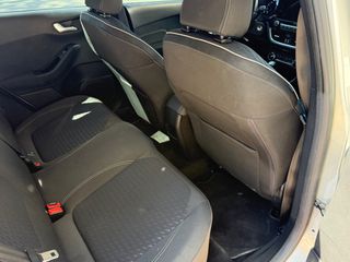 Ford Fiesta 2018 TITANIUM ECOBOOST FULL EXTRA-thumb-13