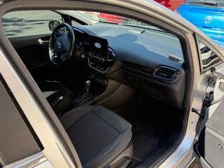 Ford Fiesta 2018 TITANIUM ECOBOOST FULL EXTRA-thumb-15