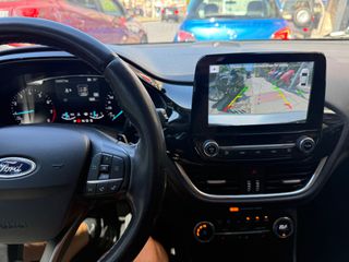 Ford Fiesta 2018 TITANIUM ECOBOOST FULL EXTRA-thumb-18