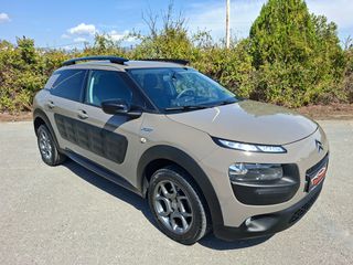 Citroen C4 Cactus 2016 SHINE - ΑΥΤΟΜΑΤΟ - 0€ ΤΕΛΗ - CAMERA - NAVIGATION