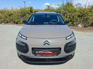 Citroen C4 Cactus 2016 SHINE - ΑΥΤΟΜΑΤΟ - 0€ ΤΕΛΗ - CAMERA - NAVIGATION-thumb-14