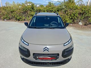 Citroen C4 Cactus 2016 SHINE - ΑΥΤΟΜΑΤΟ - 0€ ΤΕΛΗ - CAMERA - NAVIGATION-thumb-1