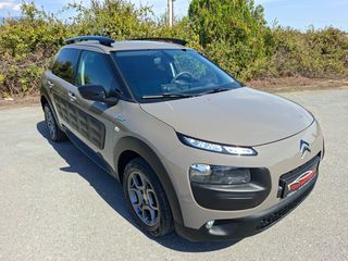 Citroen C4 Cactus 2016 SHINE - ΑΥΤΟΜΑΤΟ - 0€ ΤΕΛΗ - CAMERA - NAVIGATION-thumb-2