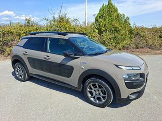 Citroen C4 Cactus 2016 SHINE - ΑΥΤΟΜΑΤΟ - 0€ ΤΕΛΗ - CAMERA - NAVIGATION-thumb-5