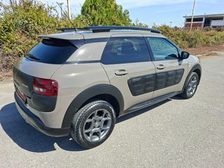 Citroen C4 Cactus 2016 SHINE - ΑΥΤΟΜΑΤΟ - 0€ ΤΕΛΗ - CAMERA - NAVIGATION-thumb-7