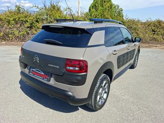 Citroen C4 Cactus 2016 SHINE - ΑΥΤΟΜΑΤΟ - 0€ ΤΕΛΗ - CAMERA - NAVIGATION-thumb-8