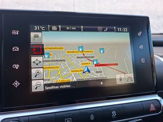 Citroen C4 Cactus 2016 SHINE - ΑΥΤΟΜΑΤΟ - 0€ ΤΕΛΗ - CAMERA - NAVIGATION-thumb-38
