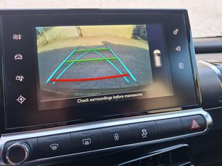 Citroen C4 Cactus 2016 SHINE - ΑΥΤΟΜΑΤΟ - 0€ ΤΕΛΗ - CAMERA - NAVIGATION-thumb-39