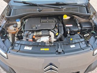 Citroen C4 Cactus 2016 SHINE - ΑΥΤΟΜΑΤΟ - 0€ ΤΕΛΗ - CAMERA - NAVIGATION-thumb-41