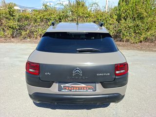 Citroen C4 Cactus 2016 SHINE - ΑΥΤΟΜΑΤΟ - 0€ ΤΕΛΗ - CAMERA - NAVIGATION-thumb-9