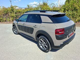 Citroen C4 Cactus 2016 SHINE - ΑΥΤΟΜΑΤΟ - 0€ ΤΕΛΗ - CAMERA - NAVIGATION-thumb-10