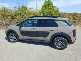 Citroen C4 Cactus 2016 SHINE - ΑΥΤΟΜΑΤΟ - 0€ ΤΕΛΗ - CAMERA - NAVIGATION-thumb-11