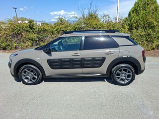 Citroen C4 Cactus 2016 SHINE - ΑΥΤΟΜΑΤΟ - 0€ ΤΕΛΗ - CAMERA - NAVIGATION-thumb-12
