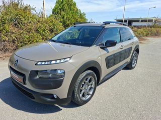 Citroen C4 Cactus 2016 SHINE - ΑΥΤΟΜΑΤΟ - 0€ ΤΕΛΗ - CAMERA - NAVIGATION-thumb-13