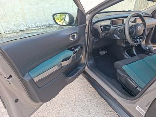 Citroen C4 Cactus 2016 SHINE - ΑΥΤΟΜΑΤΟ - 0€ ΤΕΛΗ - CAMERA - NAVIGATION-thumb-15