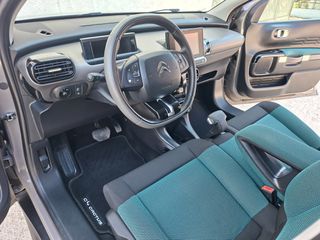 Citroen C4 Cactus 2016 SHINE - ΑΥΤΟΜΑΤΟ - 0€ ΤΕΛΗ - CAMERA - NAVIGATION-thumb-16