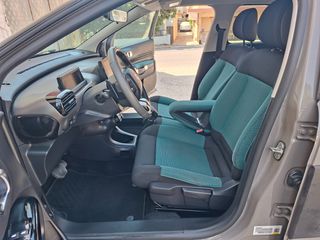 Citroen C4 Cactus 2016 SHINE - ΑΥΤΟΜΑΤΟ - 0€ ΤΕΛΗ - CAMERA - NAVIGATION-thumb-17