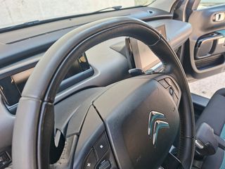 Citroen C4 Cactus 2016 SHINE - ΑΥΤΟΜΑΤΟ - 0€ ΤΕΛΗ - CAMERA - NAVIGATION-thumb-20