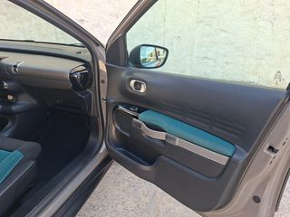 Citroen C4 Cactus 2016 SHINE - ΑΥΤΟΜΑΤΟ - 0€ ΤΕΛΗ - CAMERA - NAVIGATION-thumb-21