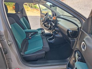 Citroen C4 Cactus 2016 SHINE - ΑΥΤΟΜΑΤΟ - 0€ ΤΕΛΗ - CAMERA - NAVIGATION-thumb-22