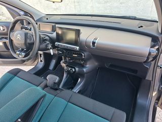 Citroen C4 Cactus 2016 SHINE - ΑΥΤΟΜΑΤΟ - 0€ ΤΕΛΗ - CAMERA - NAVIGATION-thumb-24