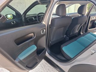 Citroen C4 Cactus 2016 SHINE - ΑΥΤΟΜΑΤΟ - 0€ ΤΕΛΗ - CAMERA - NAVIGATION-thumb-27
