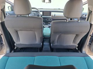 Citroen C4 Cactus 2016 SHINE - ΑΥΤΟΜΑΤΟ - 0€ ΤΕΛΗ - CAMERA - NAVIGATION-thumb-29