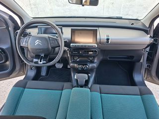 Citroen C4 Cactus 2016 SHINE - ΑΥΤΟΜΑΤΟ - 0€ ΤΕΛΗ - CAMERA - NAVIGATION-thumb-30