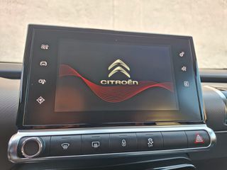 Citroen C4 Cactus 2016 SHINE - ΑΥΤΟΜΑΤΟ - 0€ ΤΕΛΗ - CAMERA - NAVIGATION-thumb-36