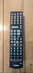 Yamaha RX-V661 7.1 A/V Receiver-thumb-2