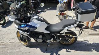 CFmoto MT 700 2025-thumb-1