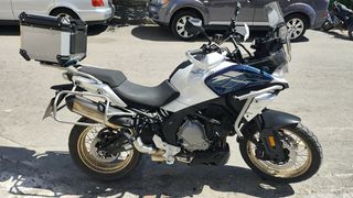 CFmoto MT 700 2025-thumb-3