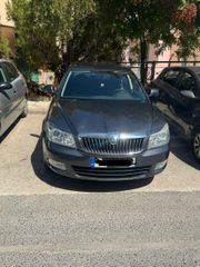 Skoda Octavia 2011 tsi