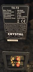 5 Ηχεια Crystal Audio-thumb-2