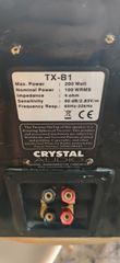5 Ηχεια Crystal Audio-thumb-9