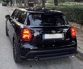 Mini Cooper 2021 3D COOPER
