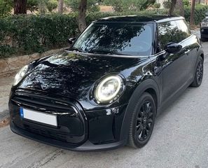 Mini Cooper 2021 3D COOPER-thumb-1