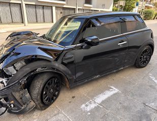 Mini Cooper 2021 3D COOPER-thumb-5