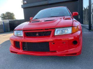 Mitsubishi Lancer Evo 2000 Tommi makinen